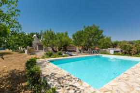 Trullo Chiaro di Luna by BarbarHouse